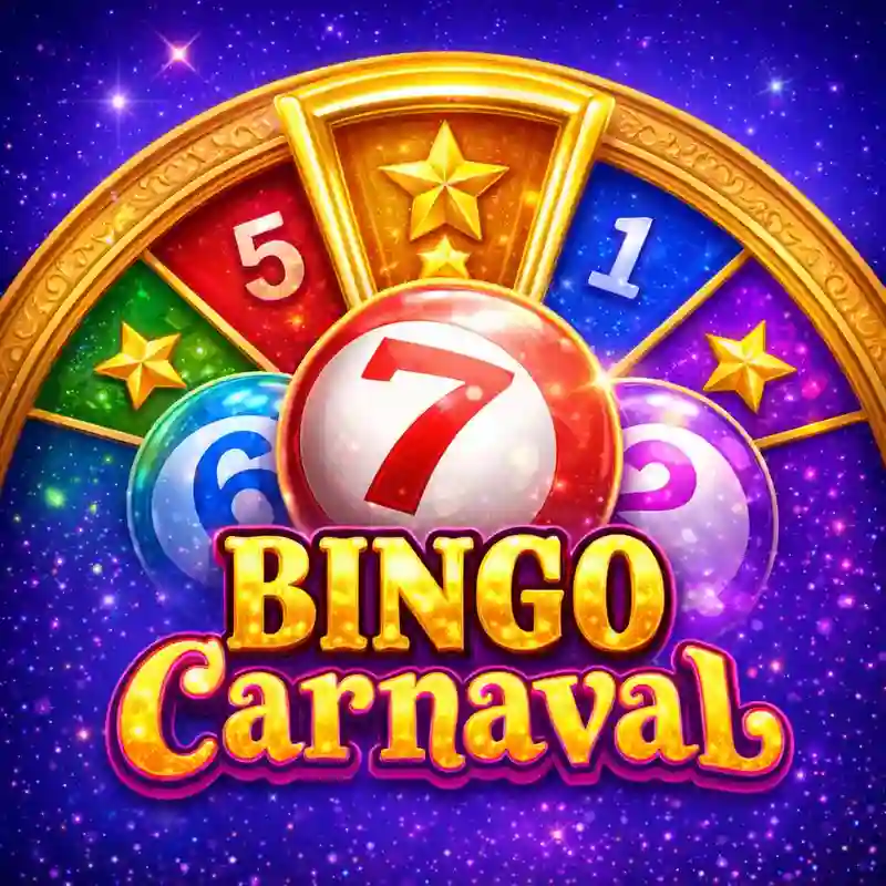 Bingo Carnaval phdream33 Login Pilipinas
