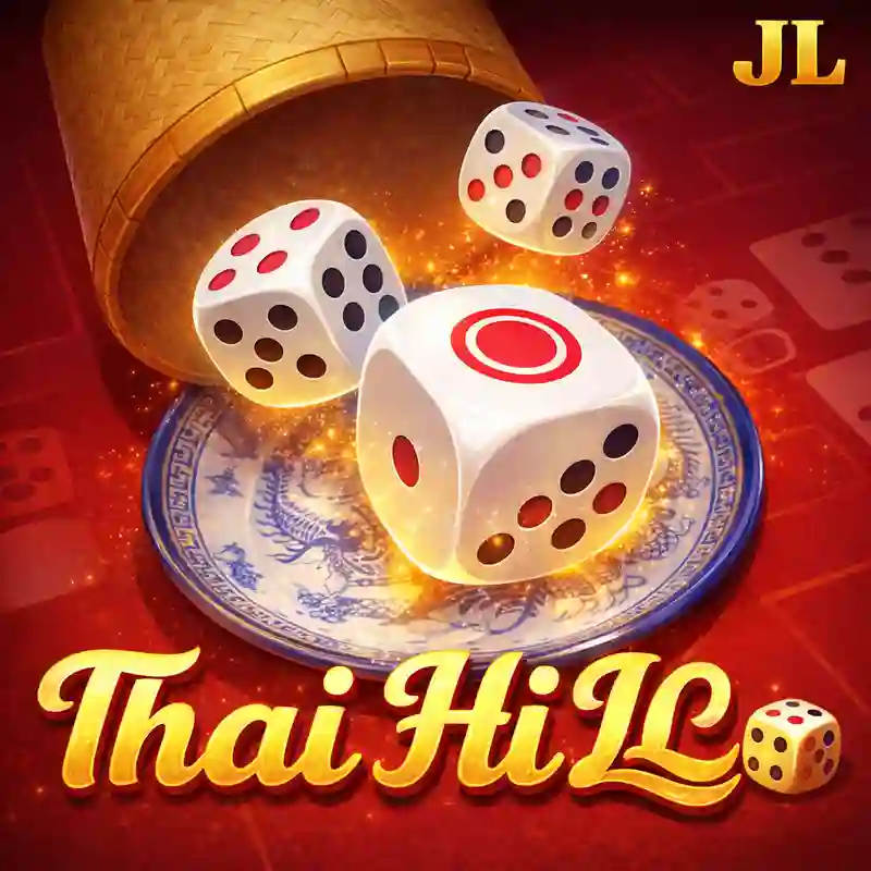 Thai Hilo Game Cover