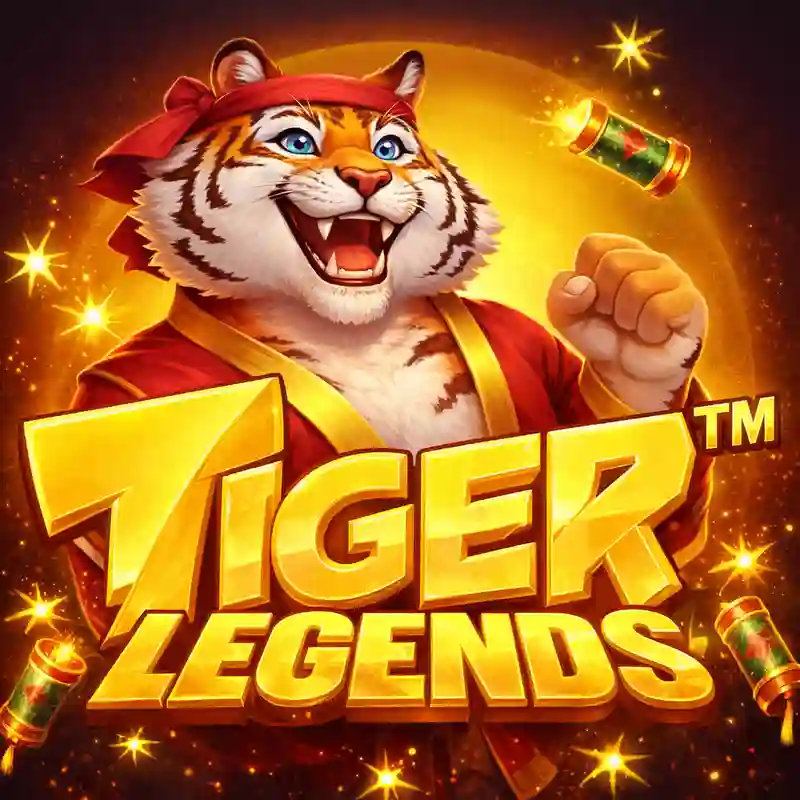 Tiger Legends Online Slot phdream33