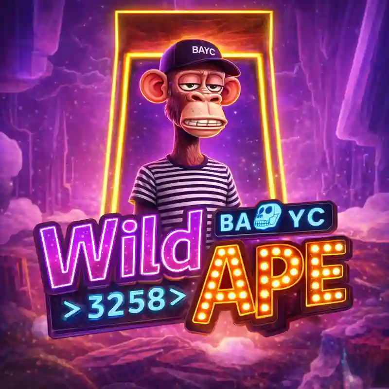 Wild Ape Slot Game phdream33