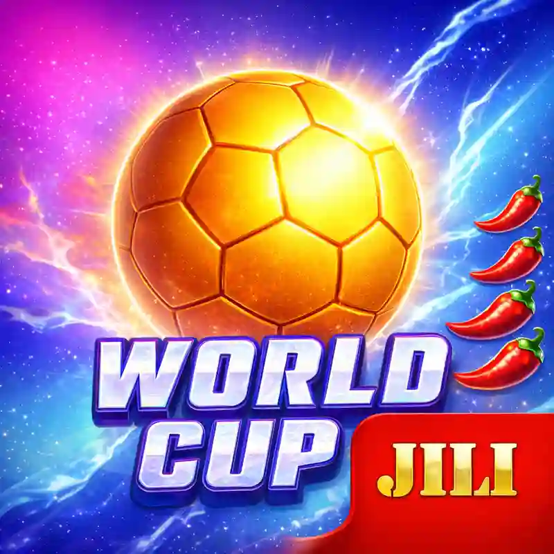 World Cup Casino Game phdream33